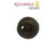 15.07/CT Natural Scapolite Cat's Eye Stone With Govt. Lab Certificate-119136